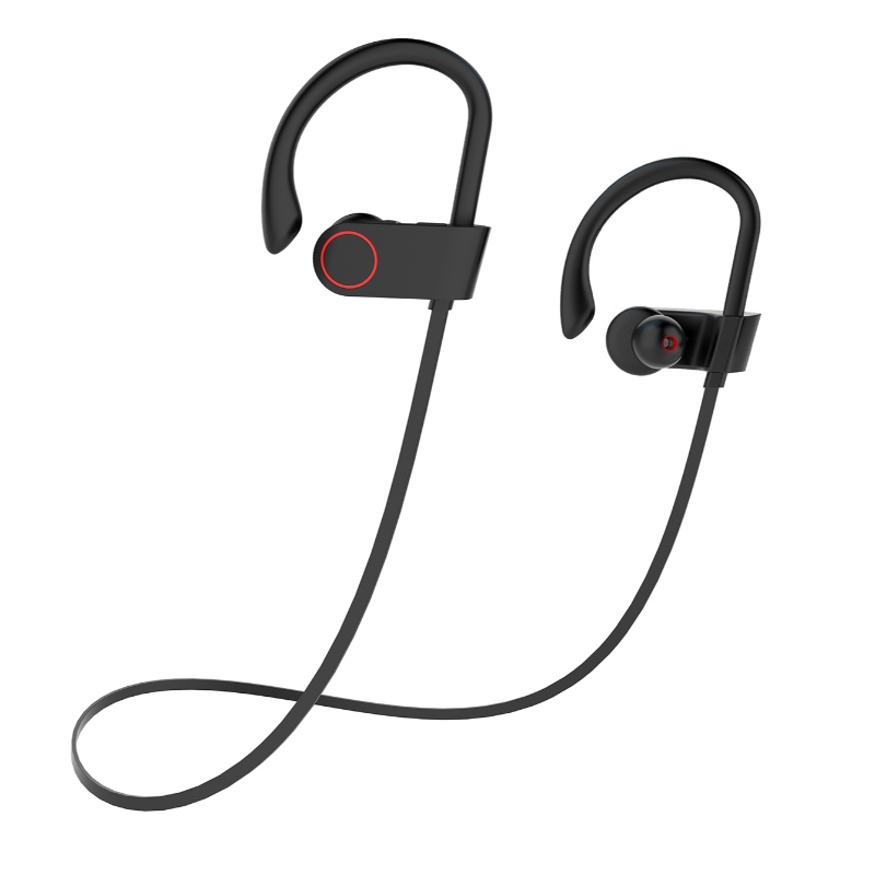 Fb-beq6 αδιάβροχο ακουστικό αθλητισμού Bluetooth