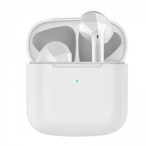 Fb-begfl80 tws ακουστικά με περίπτωση φόρτισης