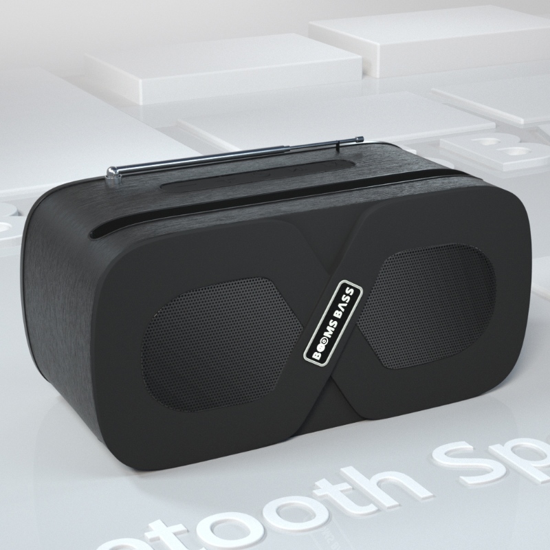 FB-BSL2 φορητό ηχείο Bluetooth