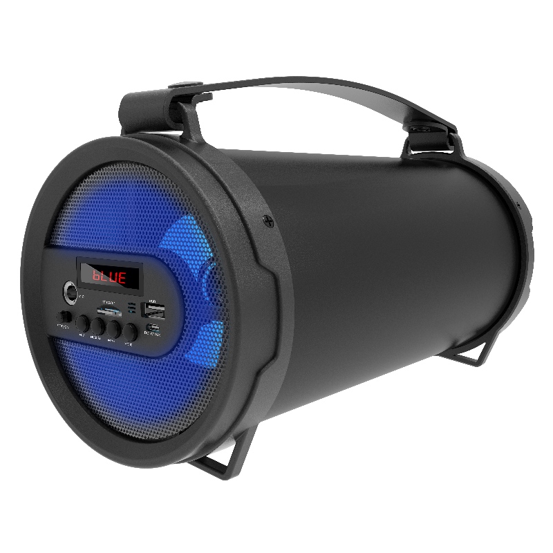 FB-PS002 Bluetooth Party Speaker με φωτισμό LED