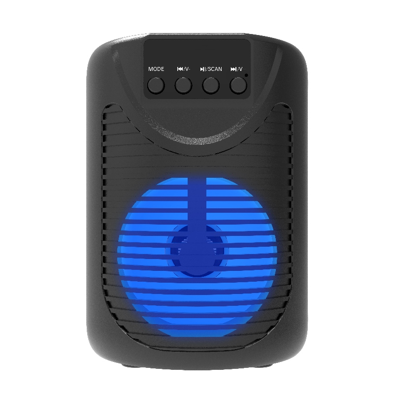 FB-PS321 Μικρό μέγεθος Bluetooth Bluetooth με φωτισμό LED
