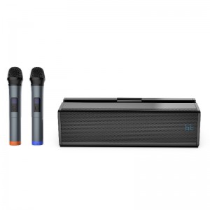 FB-KP722 MINI Bluetooth Ηχείο Soundbar με λειτουργία καραόκε