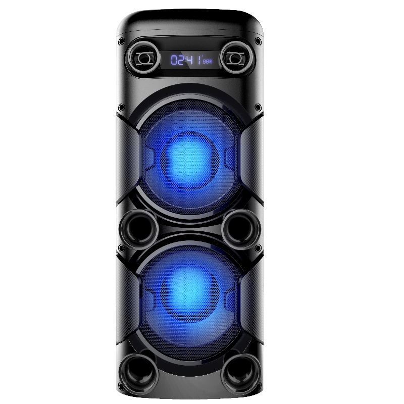 FB-PS820L Bluetooth Party Speaker με φωτισμό LED