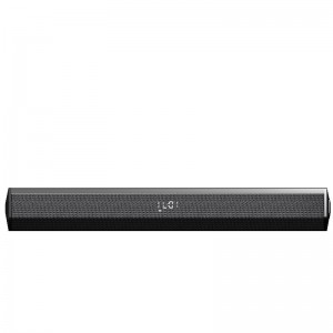 Fb-sb107b 2.0ch 29inches ηχείο Soundbar Bluetooth