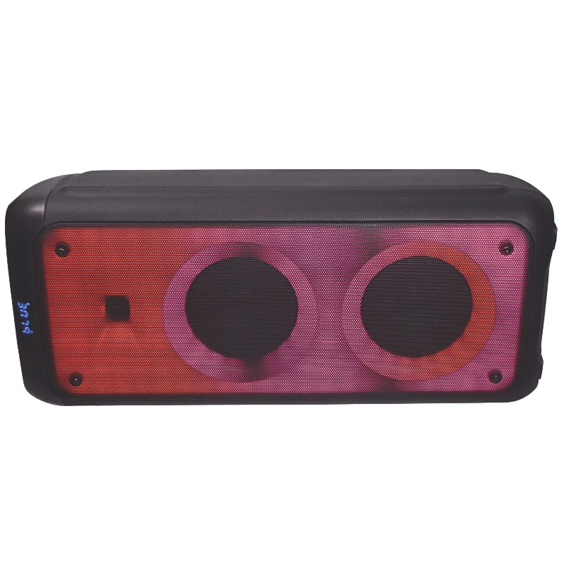 FB-PS505 Ομιλητής κόμμα Bluetooth με φλόγα LED RGB
