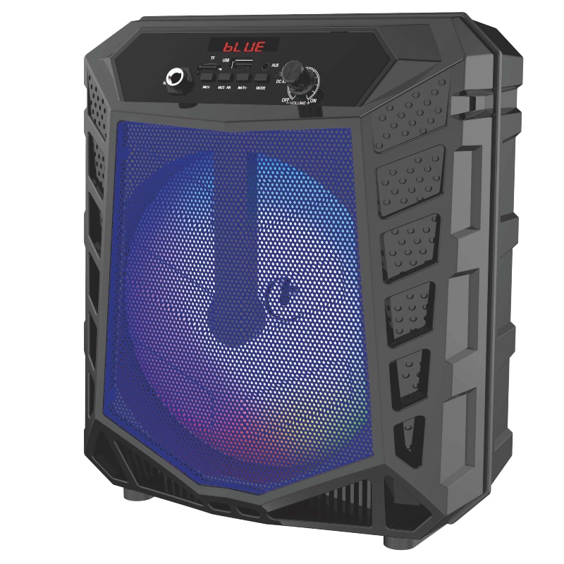 FB-PS810 Bluetooth Party Speaker με φωτισμό LED